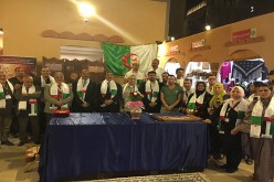 اختتام فعاليات القرية العالمية بدبي والسفير العطية يثمن المشاركة الجزائرية