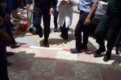 هذه هي حقيقة إحباط محاولة اختطاف رضيع من مستشفى بالوادي