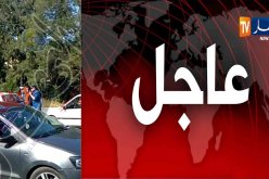 الأمن يعتقل مجهولا يرتدي جلبابا قرب مقر مجمع النهار