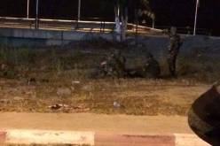 ارهابيون يطلقون النار على عناصر الدرك في الأربعاء بالبليدة