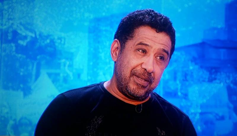 لم ألتقِ بالشاب رشدي ولا أعرف إن كان مغنيا أم فلاحا!