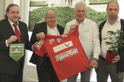 فريق أوروبي يتعاقد مع شركة لإنتاج “القنب الهندي”!!