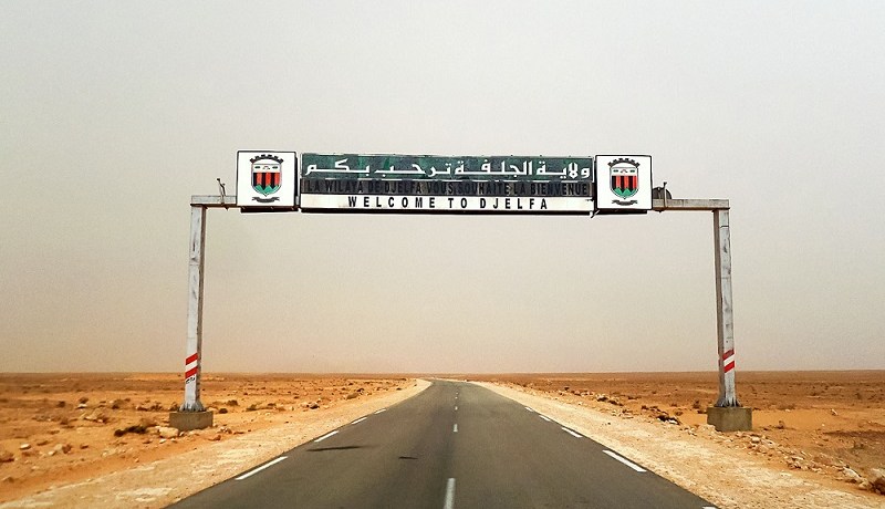 والي الجلفة يأمر بسحب رخص تنقل الأشخاص ويمنع منح ترخيص لأي كان