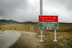 نجاة شاب من عملية قتل بعد اختطافه ببلدية العقلة في تبسة