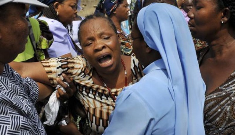 متمردو بوكو حرام يقتلون 24 شخصا في هجومين بنيجيريا