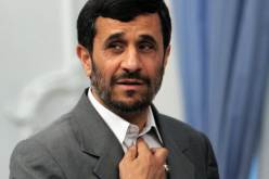 احمدي نجاد يدين الفيلم المسيء للإسلام