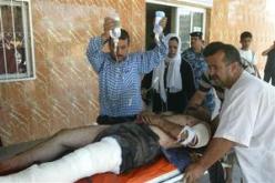 مقتل 5 أشخاص في تفجيرات منفصلة بالعراق