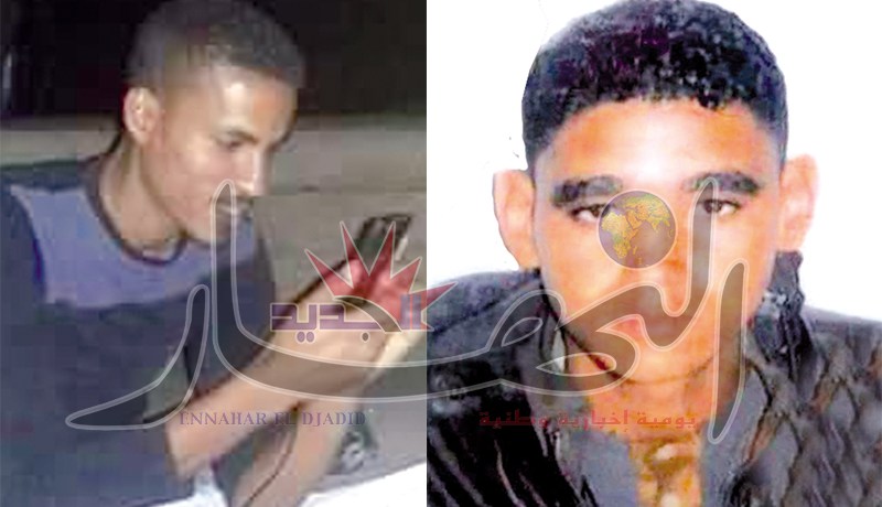 العثور على جثتي شابين ماتا عطشاً بعدما تاها في صحراء أدرار