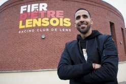 مسلوب لاعب السنة في لانس