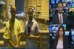 7 حجاج جزائريين مفقودين بالبقاع المقدسة