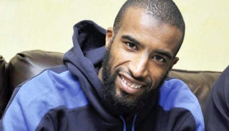 العروض تتهاطل على اللاعب حاج بوقاش