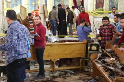 مجلس الأمن الدولي يصف الإعتداء على الكنيستين المصريتين بالفعل الجبان