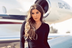 مي حريري تعلن إصابتها بالسلالة الهندية لكورونا بعد أيام من تلقيها اللقاح!