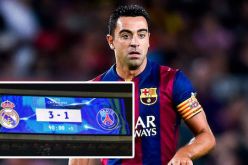 تشافي يُهاجم ريال مدريد: “الملكي لا يلعب لكنه يفوز.. هذا أمر غير مفهوم” !