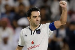 تشافي يقرر إعتزال اللعب وولوج عالم التدريب