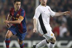 تشافي:برشلونة لم يفز بشي بعد