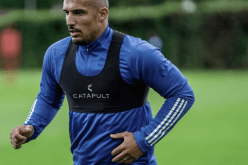 سعدي يتجه للعودة إلى الليغ2 الفرنسية من بوابة باستيا