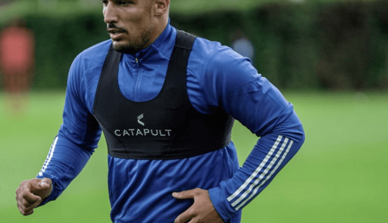 سعدي يتجه للعودة إلى الليغ2 الفرنسية من بوابة باستيا