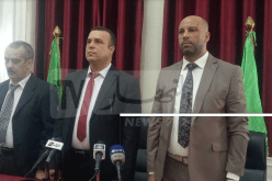 تنصيب المندوب الولائي للهيئة الوطنية المستقلة للانتخابات بعنابة