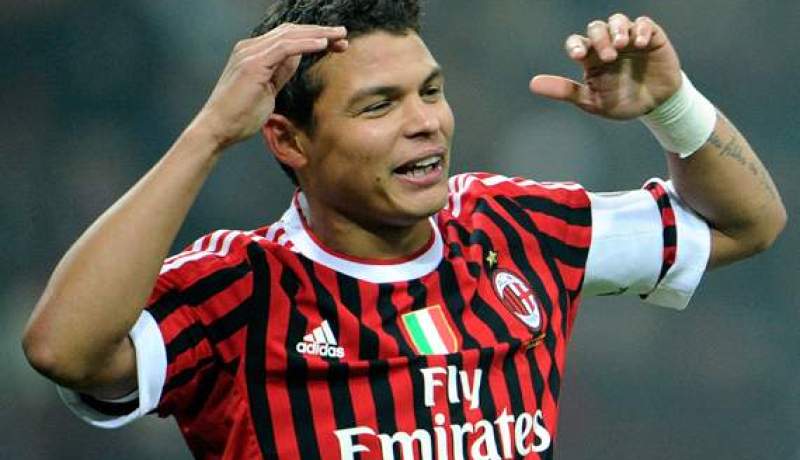 تياغو سيلفا لا أرغب في الرحيل عن ميلان والنادي يدعمني