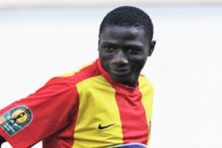 يحي بانانا لاعب الترجي الكامروني ينتقل لنادي سوشو الفرنسي