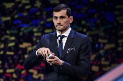 كاسياس يترشح لرئاسة الإتحاد الإسباني لكرة القدم