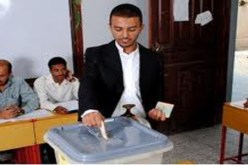 أكثر من 12 مليون ناخب يمني يشاركون الإنتخابات الرئاسية المبكرة