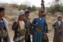 اشتباكات بين الحوثيين والحرس الرئاسي اليمني في صنعاء