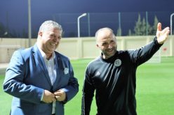 رئيس الفاف يتحدث عن إمكانية إحتضان الجزائر لـ”الكان” القادمة