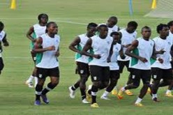 ساحل العاج للقب ثان وزامبيا للاول في تاريخها