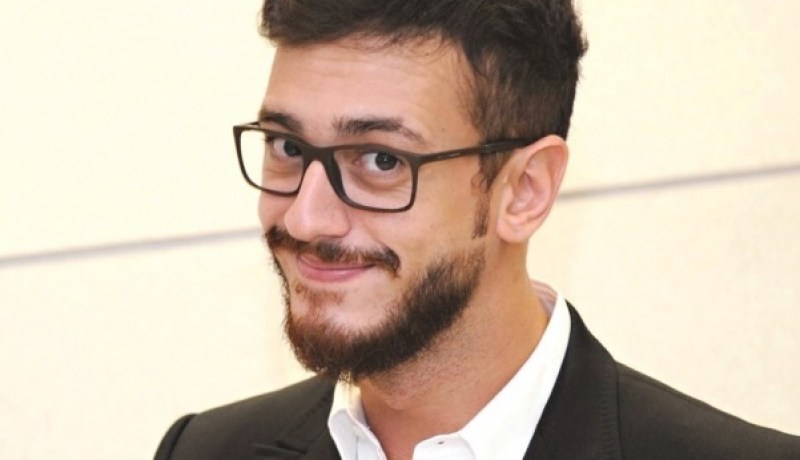 سعد لمجرد متورط في قضية اغتصاب ثالثة