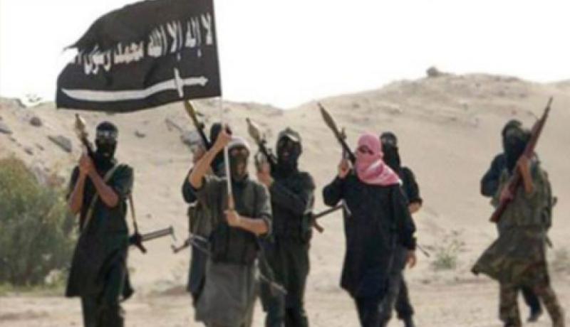 القبض على أخطر عناصر “داعش” في سوريا