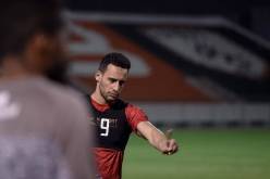 بن يطو: “عودتي إلى الجزائر مستبعدة ولم أوقّع في الفجيرة” !