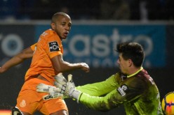 بالفيديو.. براهيمي يعود للتهديف ويقود بورتو للفوز بخماسية !