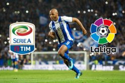 براهيمي مطلوب في إسبانيا وإيطاليا !!