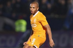 براهيمي تحت أنظار الأندية الإنجليزية !