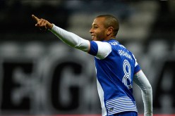 براهيمي يتجه لتحطيم رقم فيغولي في دوري الأبطال