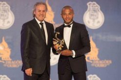 ماجر: “براهمي لاعب متكامل وأنتظر منه الكثير”