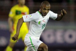 براهيمي أفضل موهبة صاعدة في إفريقيا والخضر يتسيـّدون القارة السمراء