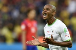 براهيمي.. لم أتجرع مرارة الإقصاء حتى الأن