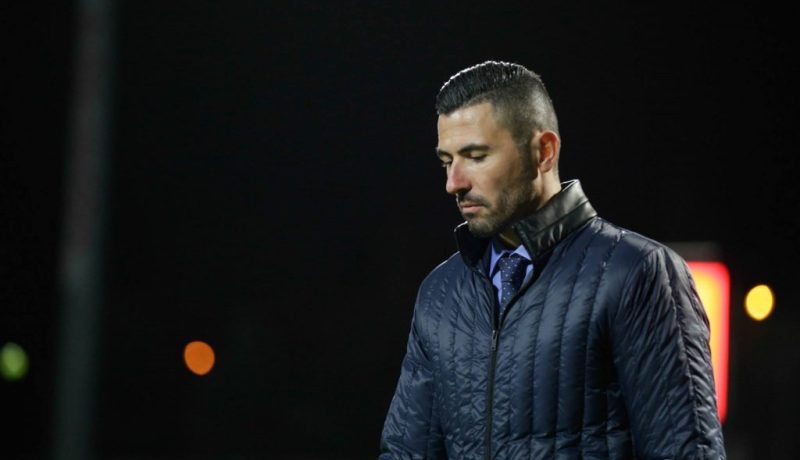 بالتسجيل .. عنتر يحيى :”المحليون ليسوا حلا وحاليلوزيتش غير مثالي”