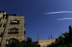 قذيفة إسرائيلية تلحق أضرارا طفيفة بالمستشفى الميداني العسكري الأردني في قطاع غزة