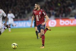 بن زية يسقط ضد غزال ويقترب من مُغادرة “الليغ 1” رفقة ليل