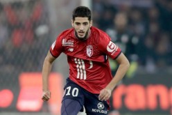 بن زية: “اللعب في ريال مدريد هو حلم الطفولة” !