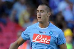 نادي نابولي يتم الاحتفاظ بحسان يبدة بنابولي