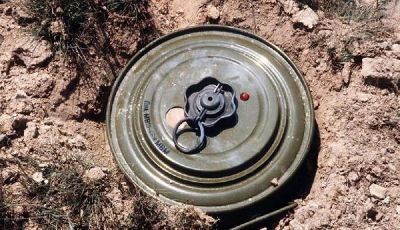 مصرع شخص وإصابة آخر بعد انفجار لغم في راس الماء بسيدي بلعباس