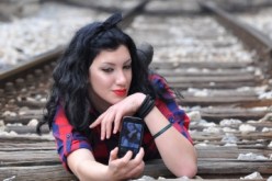 فتاة تتحول الى أشلاء بسبب سيلفي