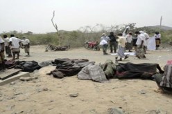 مقتل 17 شخصا في مواجهات بين الحوثيين والقبائل في اليمن