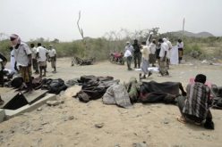 11 قتيلا في معارك بين الجيش وقبائل في اليمن