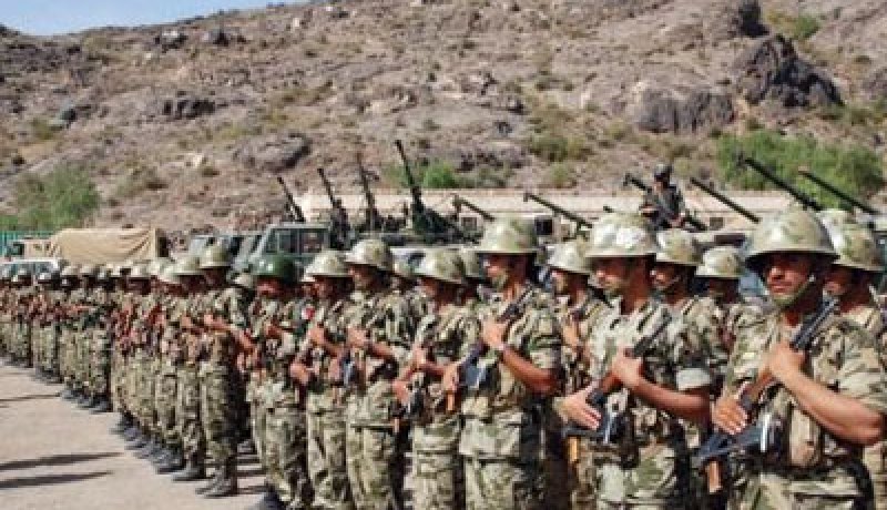 مقتل جندي يمني بانفجار عبوة ناسفة في حضرموت